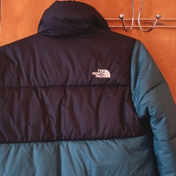 NWT WOMENS NORTH FACE JACKET - Picture 5 of 5